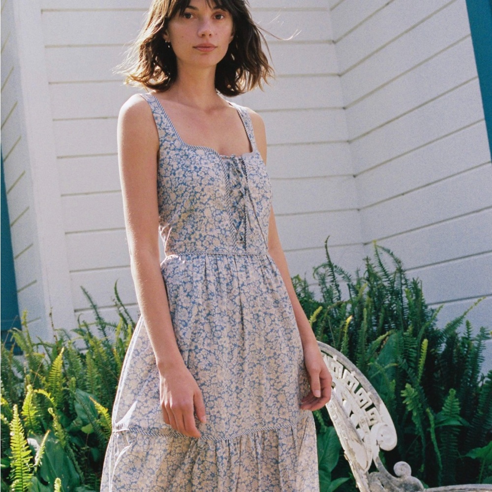 Christy Dawn Adele Dress